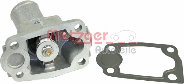 METZGER 4006276 OE-LIEFERANT Thermostat, Kühlmittel
